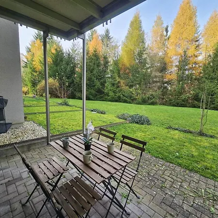 Lägenhet Charming 1br Retreat With Private Terrace